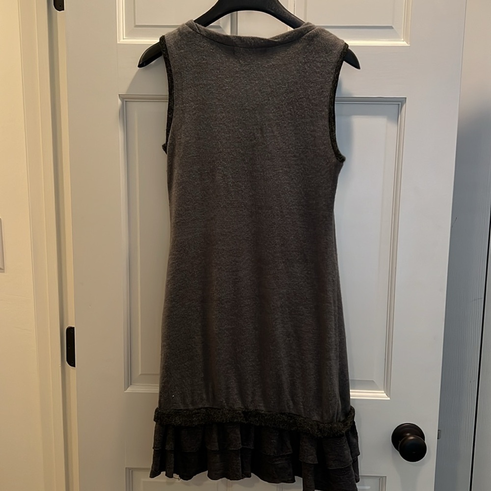 FORLA PARIS DRESS - Picture 2 of 8